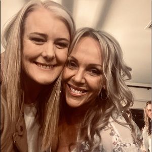 Meet your Posher, Leanne